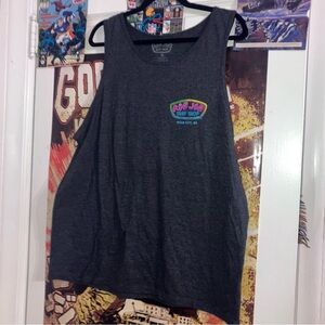 Ron Jon Tank Top - Ocean City, MD 2017
